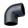 Отвод 90° (Ø 63мм)