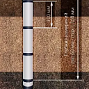 Датчик температуры и влажности грунта