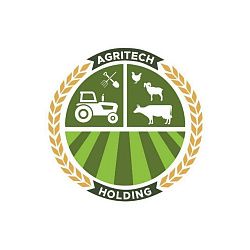 Логотип Agritech Holding
