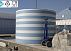 Эко-ёмкость 25м3, тонн стандарт+ для воды, резервуар