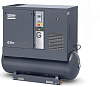 Винтовой компрессор Atlas Copco G15 7,5FF / 400 В