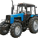 Трактор Беларус МТЗ -1221.2