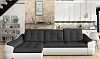 Диван угловой, модель "ФЕМИДА"