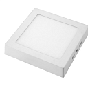 Светодиодная панель LED KVADRO PANEL 24W S/U 6000K (HAIGER) 165-15964