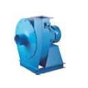 Промышленный вентилятор DZ