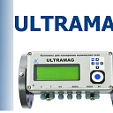 Ultramag 100 G160 cчётчик газа ультразвуковой