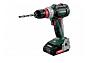 Bs 18 lt bl q * cordless drill screwd (аккумуляторная дрель-шуруповерт)
