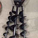 Шенековый бур д 150-250