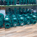 Центробежный насос SAAB AST 50-125/3.0