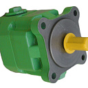 Пластинчатый насос НПл 8‑8/16