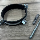 Клипсы металлические 3, 87-94, d90