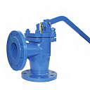 Поплавковые краны