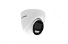 Купольная EyeBall камера видеонаблюдения HikVision DS-2CE72HFT-F