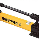 Гидравлическая ручная насосная станция P392.