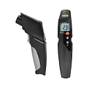 Инфракрасный термометр с лазерным целеуказателем TESTO 830-T1