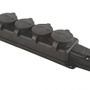 4 каучуковая колодка с ЗК  "Mutlusan"