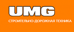 Логотип ТОО «Universal Machinery Group»