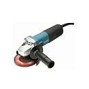 Угловая шлифовальная машина УШМ Makita 9558HNZ