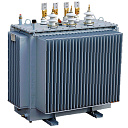 Трансформаторы масляные герметичные серии ТМГ
