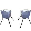 Измеритель высоты облаков ДВО-2