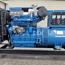 Генератор "ARN POWER" 50kW