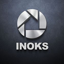 Логотип Inoxuz