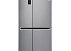 Холодильник LG GC-B247SMUV, тёмно-серый