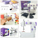 Швейная мини-машина "СМ-202а"