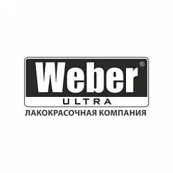 Логотип WEBER
