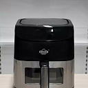 Аэрогриль + фритюрница от Uakeen (Германия), 8 л, 10 режимов