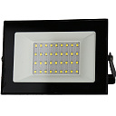 Прожектор LED CN030 30Вт 6000К IP65 (HAIGER) 224-15366
