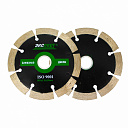 Алмазные диски ЭКСПЕРТ от 105 мм до 230 мм