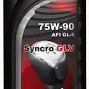 Трансмиссионное масло Chempioil_SYNCRO GL V_75W90_GL-5_1 л