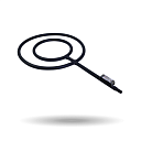 Горелка газовая (тандир) 75х30 + сертификат