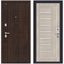 Входная дверь Porta S 9.П29 Almon 28/Cappuccino Veralinga