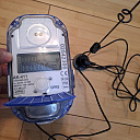 Счетчики воды ультразвуковой AK-411 DN15