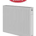 Панельный радиатор SANICA (тип 22) 400х2000