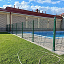 Евросетка, Еврозабор, Рабица сетка, дорожная сетка ишлаб чикарувчидан