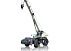 Внедорожный кран TEREX Quadstar 1075L