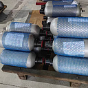 Гидравлический аккумулятор NXQ 32мПа