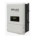 Инвертор Solax 3-X 5KTL 5кВт