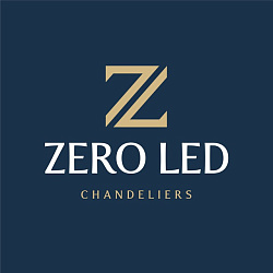Логотип ZERO LED