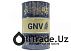 Масло трансмиссионное 85w140 GL-4 GNV