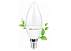Светодиодная лампа  LED Econom C37-M 6W E27 4000K ELT