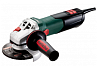 WEV 10-125 Quick * Angle grinder  (Угловая шлифовмашина)