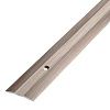 Порог, стык 38 мм, Дуб Аляска