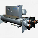 Винтовые чиллеры