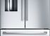 Холодильник BOSCH KFN91PJ20N