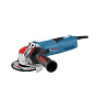 Болгарка Bosch 06017B6002 GWX 13-125 S Professional