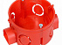 Коробка установочная 80-0500С 68х42